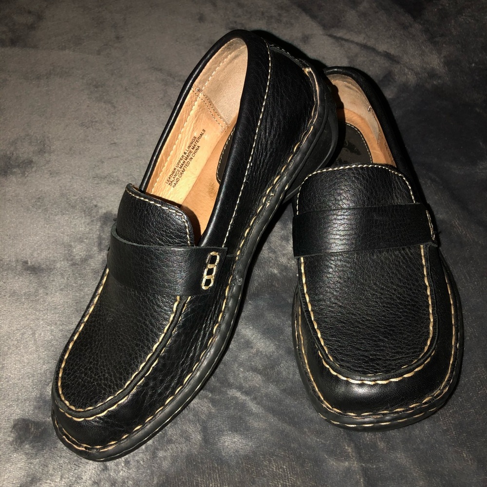 Born Loafers